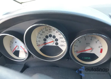 2009 Dodge Caliber Sxt z USA, uszkodzony, nr VIN 1B3HB48A09D148965